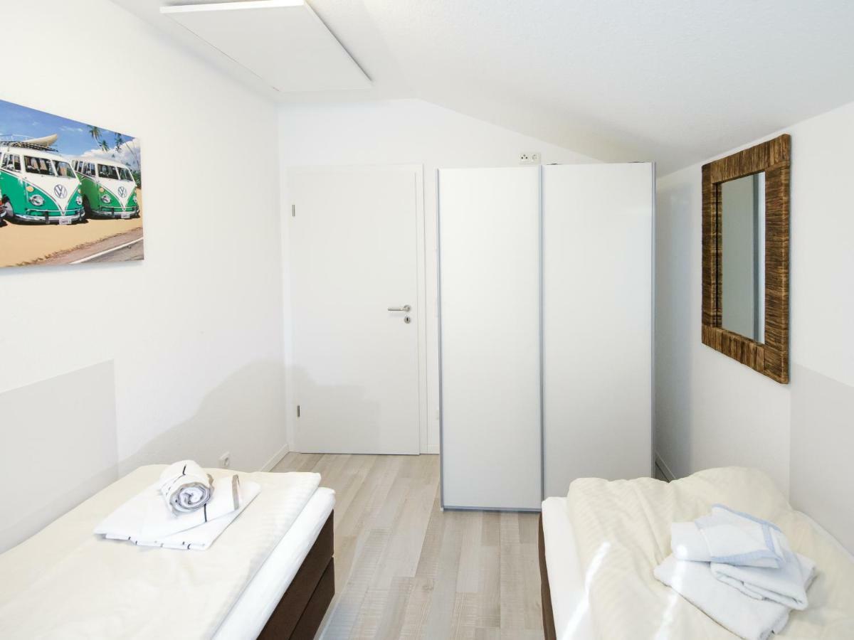 Haus Leo Villa Cuxhaven Eksteriør billede